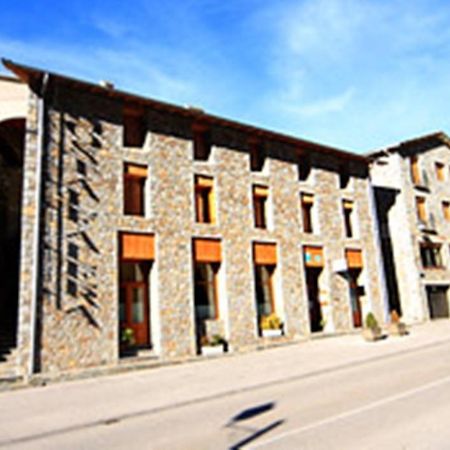 Can Falera Hotel Setcases Exterior foto
